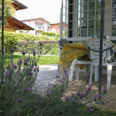 Casa Vacanze Stefy Pescantina Zewnętrze zdjęcie