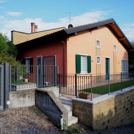 Casa Vacanze Stefy Pescantina Zewnętrze zdjęcie