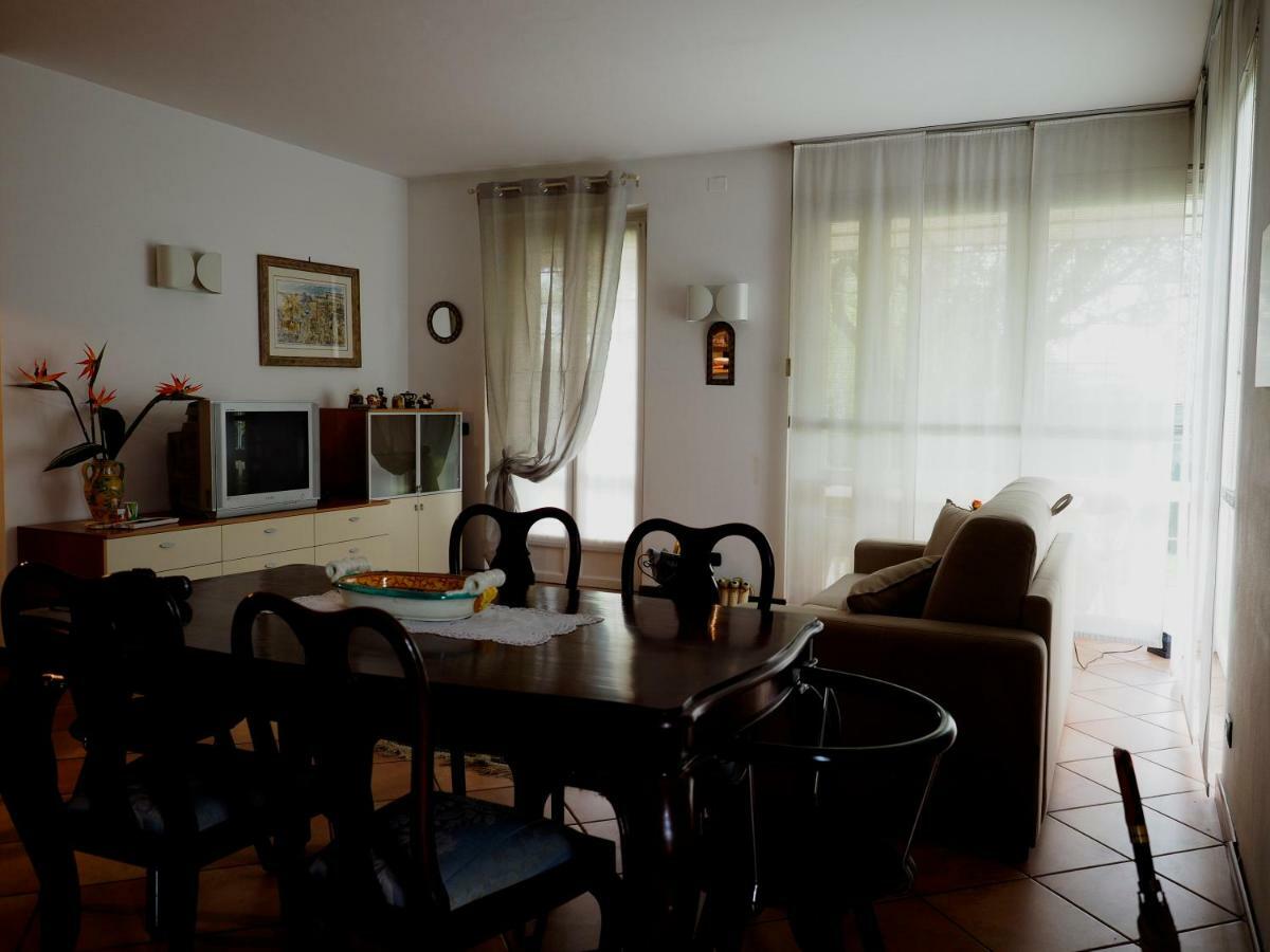 Casa Vacanze Stefy Pescantina Zewnętrze zdjęcie