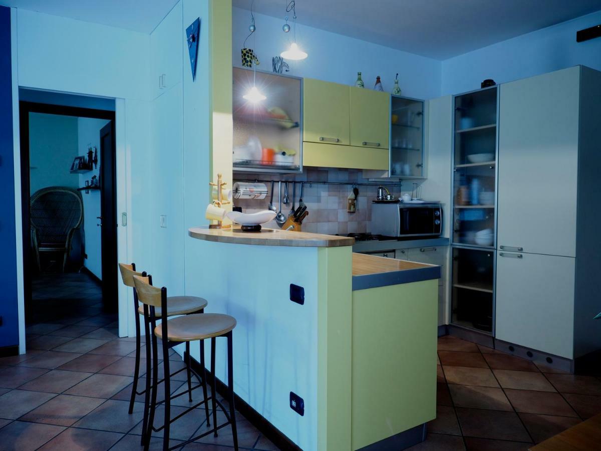 Casa Vacanze Stefy Pescantina Zewnętrze zdjęcie