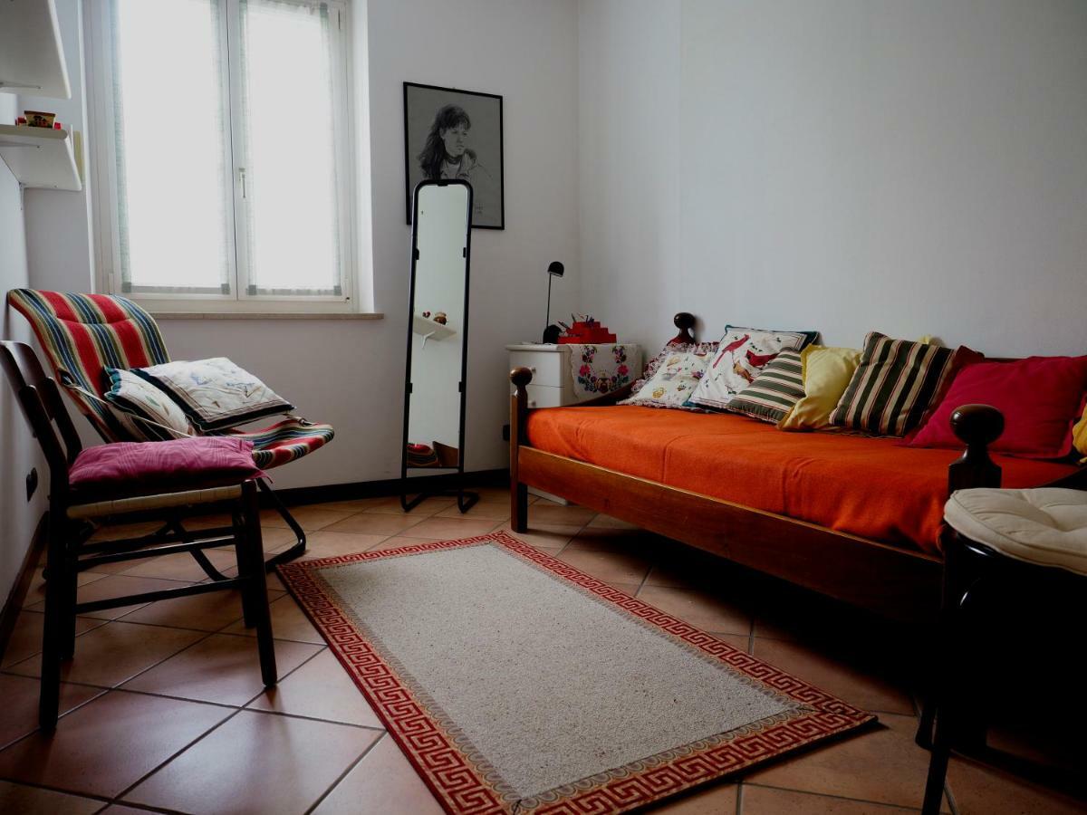 Casa Vacanze Stefy Pescantina Zewnętrze zdjęcie