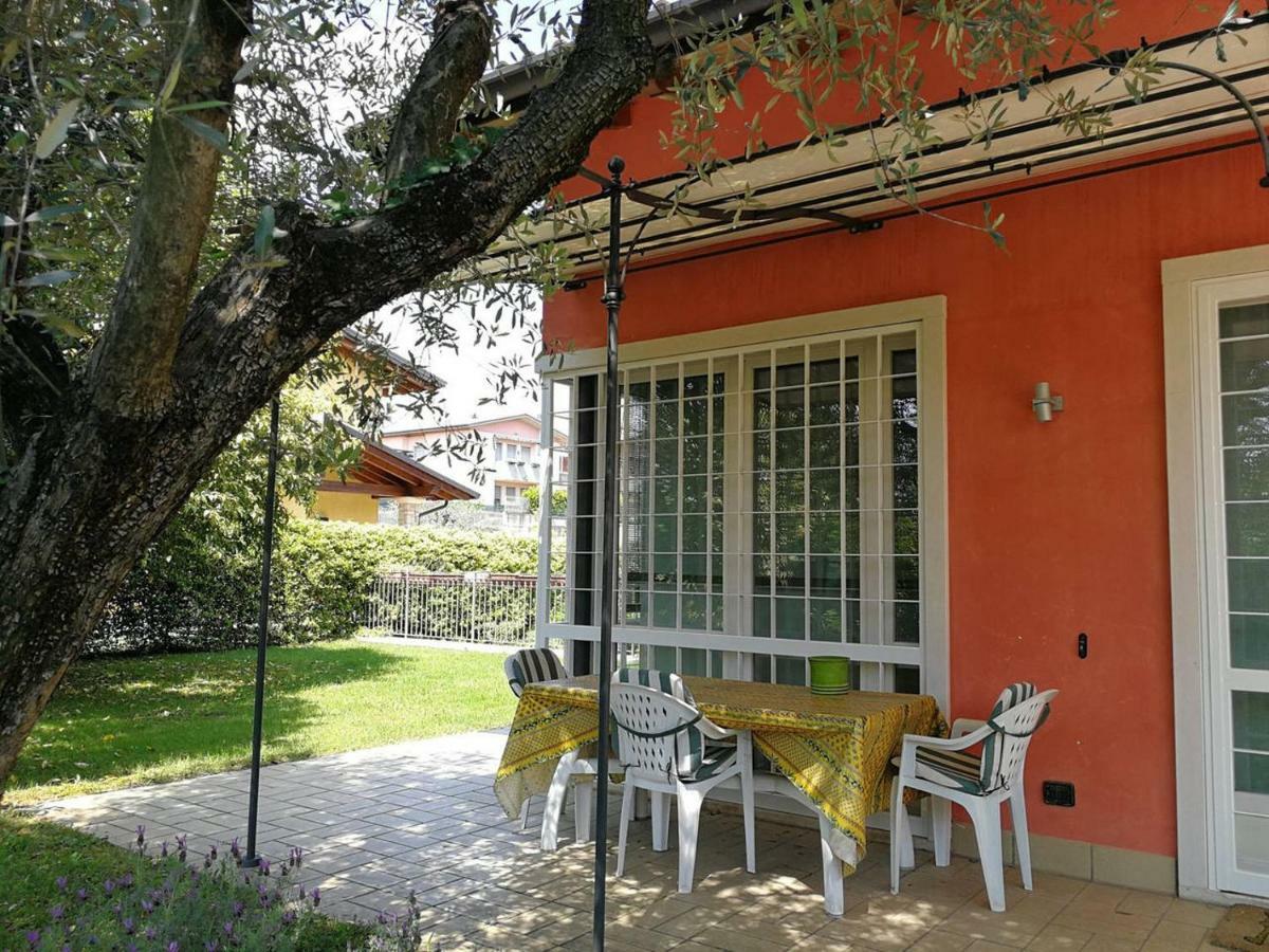 Casa Vacanze Stefy Pescantina Zewnętrze zdjęcie
