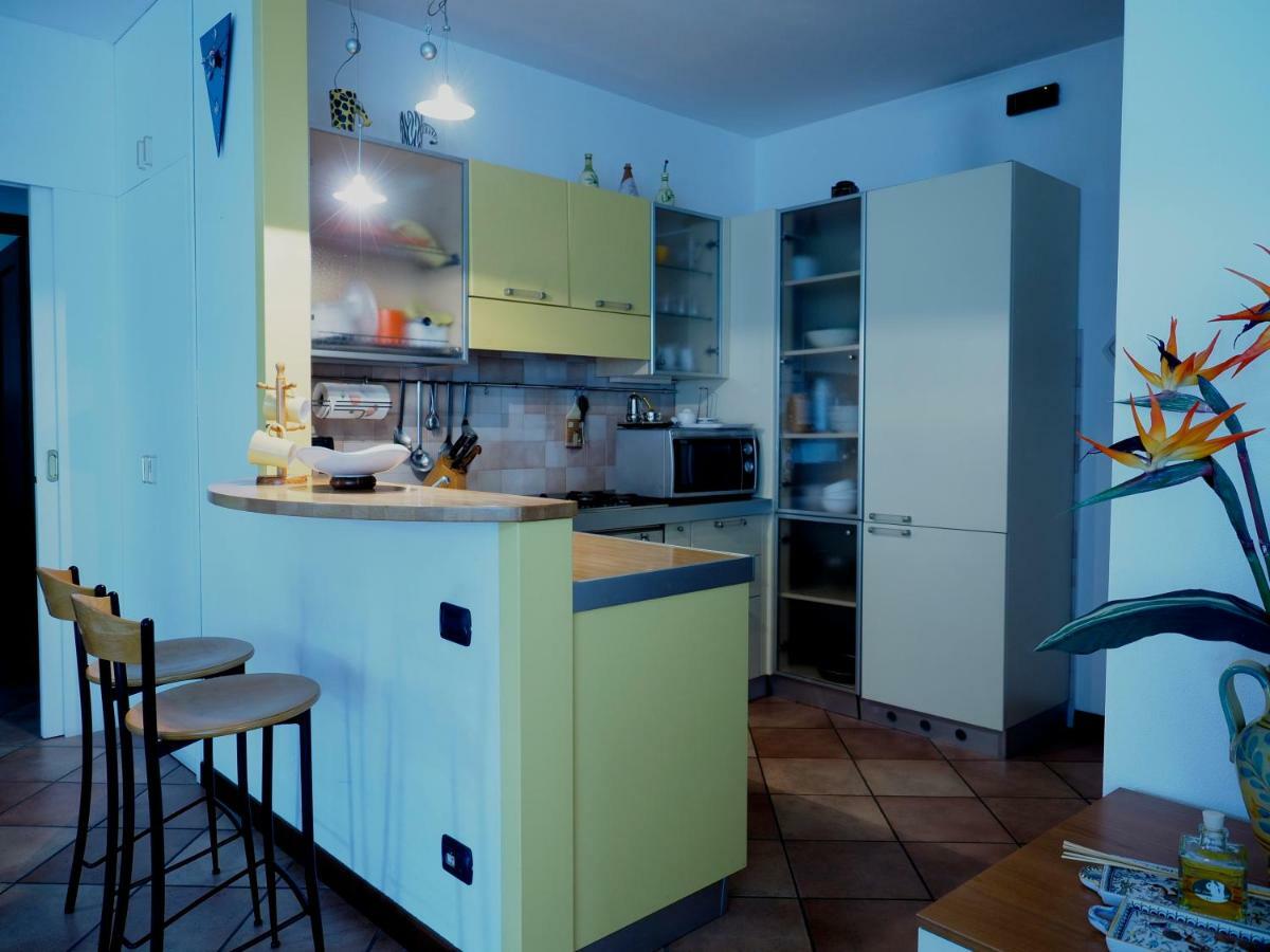 Casa Vacanze Stefy Pescantina Zewnętrze zdjęcie