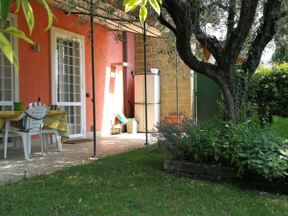 Casa Vacanze Stefy Pescantina Zewnętrze zdjęcie