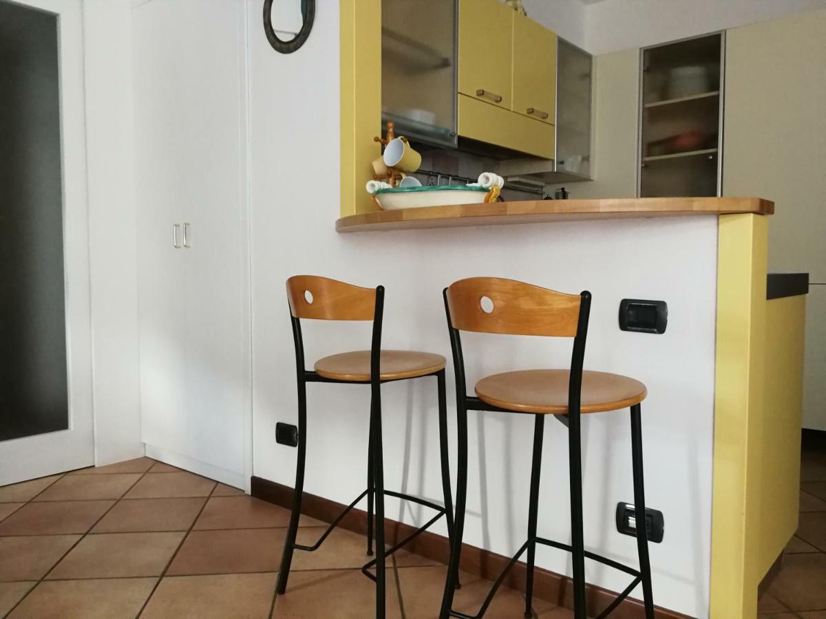 Casa Vacanze Stefy Pescantina Zewnętrze zdjęcie