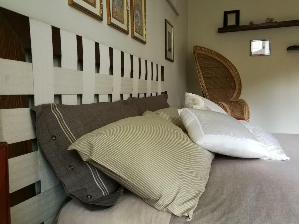 Casa Vacanze Stefy Pescantina Zewnętrze zdjęcie