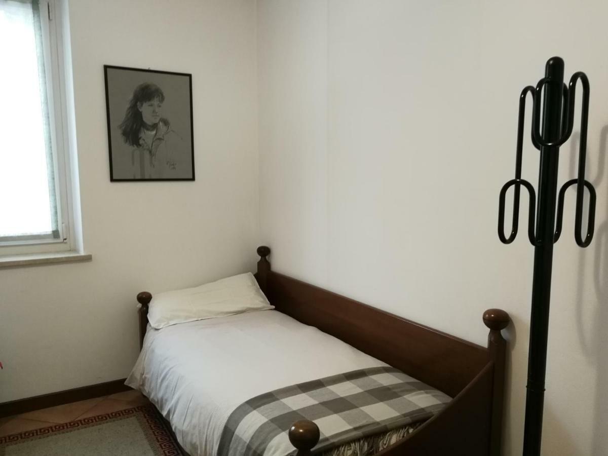 Casa Vacanze Stefy Pescantina Zewnętrze zdjęcie