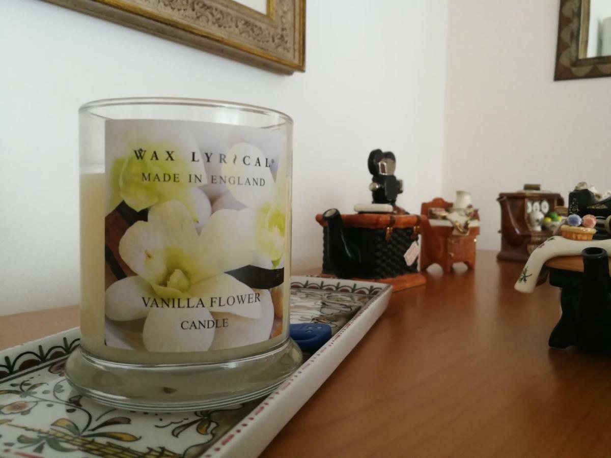 Casa Vacanze Stefy Pescantina Zewnętrze zdjęcie
