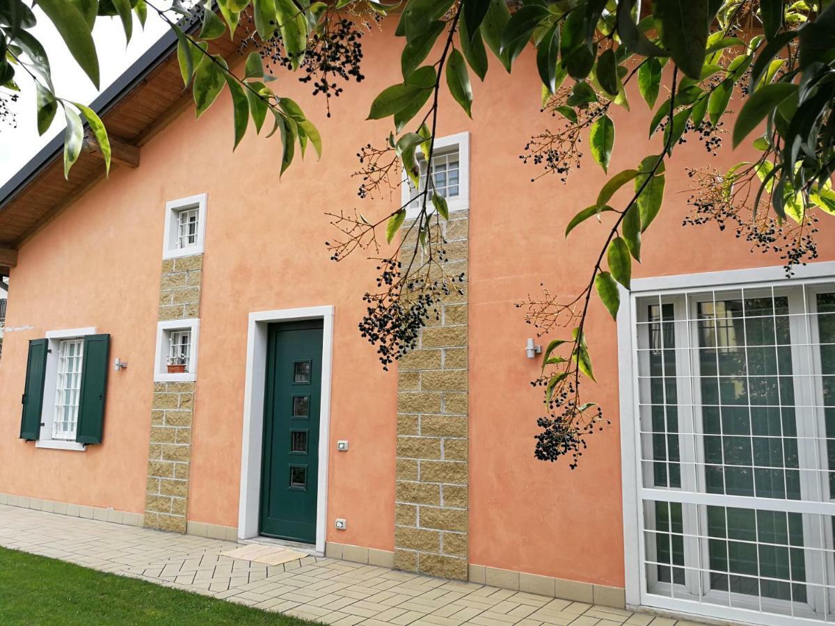 Casa Vacanze Stefy Pescantina Zewnętrze zdjęcie