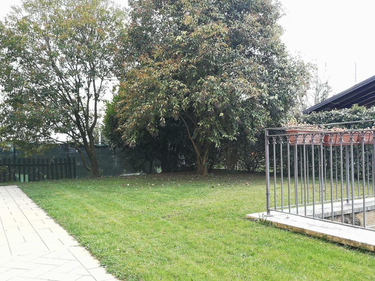 Casa Vacanze Stefy Pescantina Zewnętrze zdjęcie