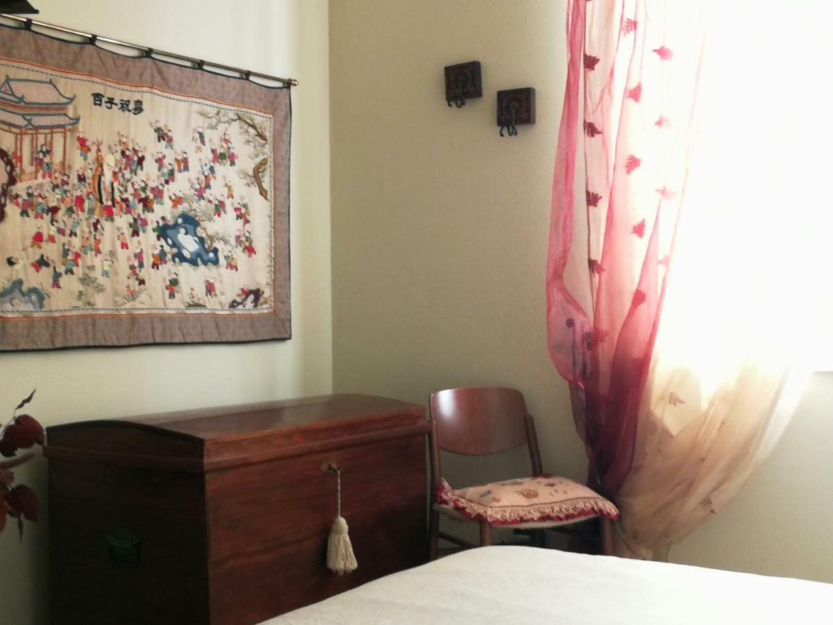 Casa Vacanze Stefy Pescantina Zewnętrze zdjęcie