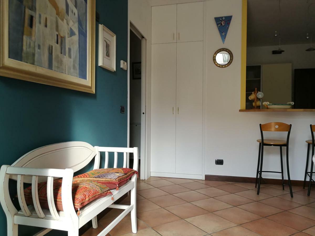 Casa Vacanze Stefy Pescantina Zewnętrze zdjęcie