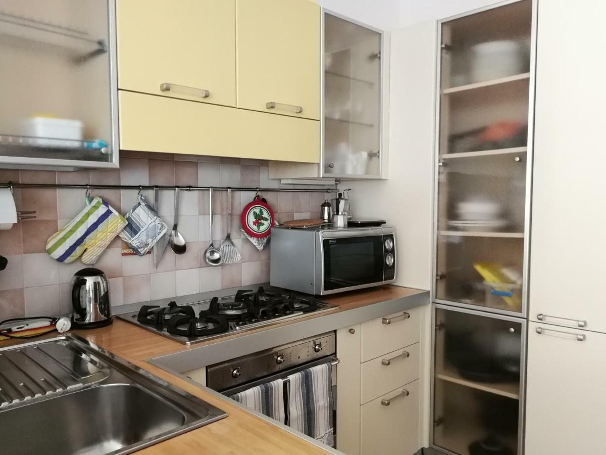 Casa Vacanze Stefy Pescantina Zewnętrze zdjęcie
