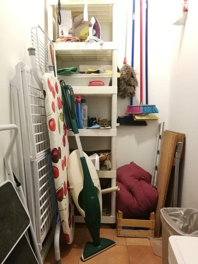 Casa Vacanze Stefy Pescantina Zewnętrze zdjęcie
