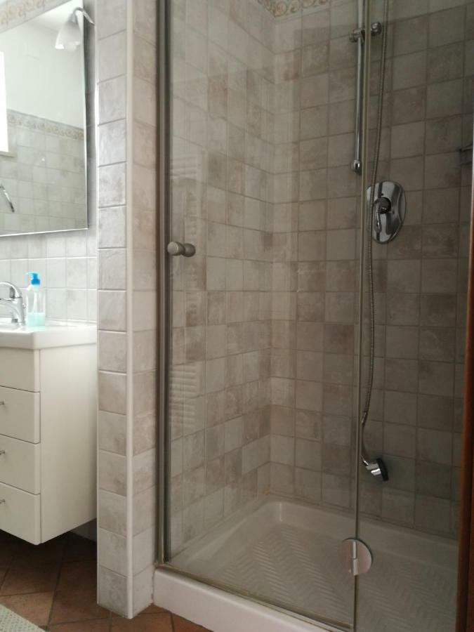 Casa Vacanze Stefy Pescantina Zewnętrze zdjęcie