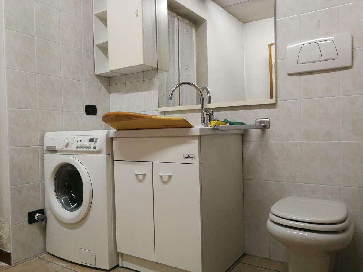 Casa Vacanze Stefy Pescantina Zewnętrze zdjęcie