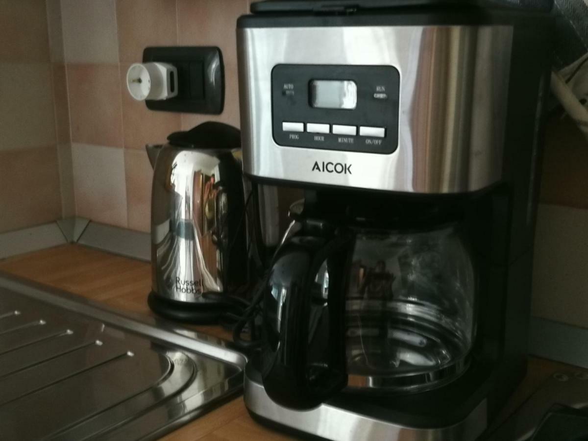 Casa Vacanze Stefy Pescantina Zewnętrze zdjęcie