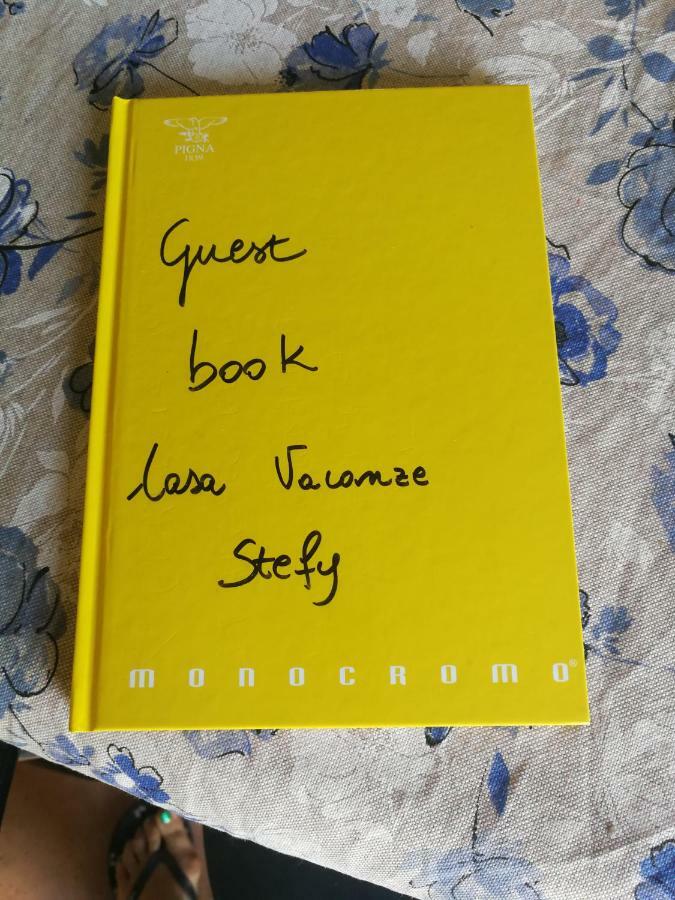 Casa Vacanze Stefy Pescantina Zewnętrze zdjęcie